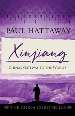 Xinjiang - Paul Hattaway
