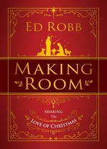 Making Room - Ed Robb