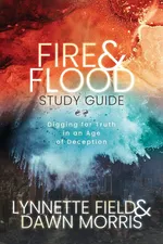 Fire & Flood Study Guide - Lynnette Field