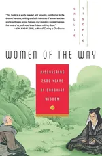Women of the Way - Sallie Tisdale