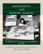 Monuments and Memory-Making - M. Rebecca Livingstone