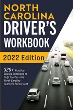 North Carolina Driver's Workbook - Connect Prep