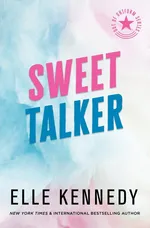 Sweet Talker - Elle Kennedy