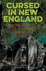 Cursed in New England - Joseph A. Citro