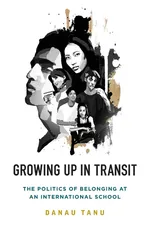 Growing Up in Transit - Danau Tanu
