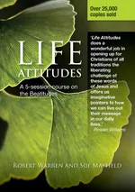 Life Attitudes - Robert Warren