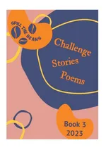 Spill the Beans Challenge Stories Poems