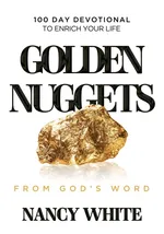 Golden Nuggets From God's Word - Nancy White