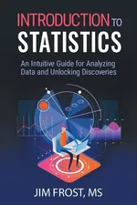 Introduction to Statistics - Jim Frost