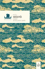 Niebo w kolorze siarki - Kjell Westo