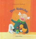 Pan Kuleczka - Outlet - Wojciech Widłak