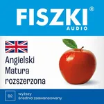 FISZKI audio – angielski – Matura rozszerzona - Magdalena Roda