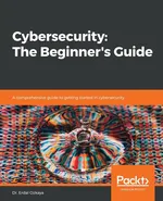 Cybersecurity - Dr. Erdal Ozkaya