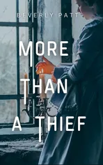 More Than a Thief - Beverly Patt
