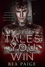 Tales You Win - Bea Paige