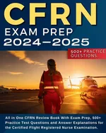 CFRN Study Guide - Jennifer Krawlinson