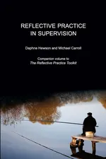 Reflective Practice in Supervision - Daphne Hewson