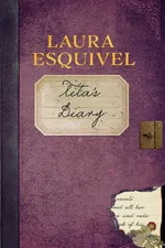 Tita's Diary - Laura Esquivel