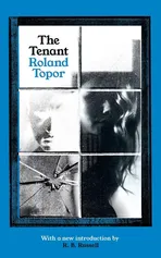 The Tenant (Valancourt International) - Topor Roland