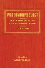 Protomorphology - Royal Lee
