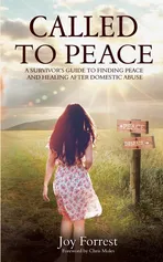 Called to Peace - Joy Forrest