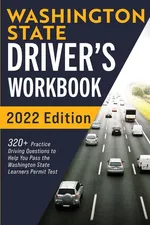 Washington State Driver's Workbook - Connect Prep