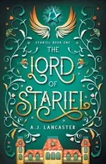 The Lord of Stariel - AJ Lancaster