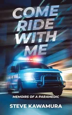 Come Ride With Me - Steve Kawamura