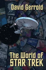 The World Of Star Trek - David Gerrold