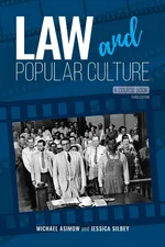 Law and Popular Culture - Michael Asimow