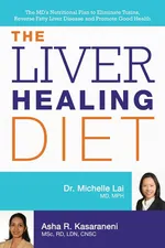 Liver Healing Diet - Michelle Lai