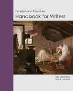 Handbook for Writers - Ian Johnston