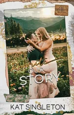 Rewrite Our Story - Kat Singleton