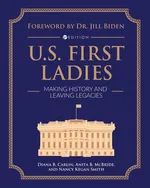 U.S. First Ladies - Diana B. Carlin