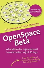 OpenSpace Beta - Silke Hermann
