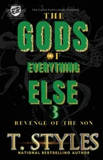 The Gods Of Everything Else 3 - T. Styles