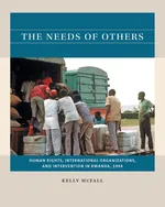 The Needs of Others - Kelly McFall