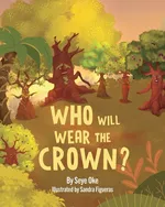 Who Will Wear the Crown? - Seye Oke