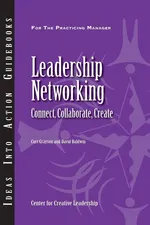 Leadership Networking - Curt Grayson
