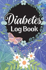 Diabetes Log Book - Aletta Scars