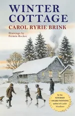 Winter Cottage - Carol Ryrie Brink