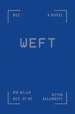 Weft - Kevin Allardice