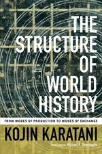The Structure of World History - Kojin Karatani