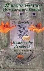 Miranda Castro's Homeopathic Guides - Miranda Castro