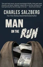 Man on the Run - Charles Salzberg