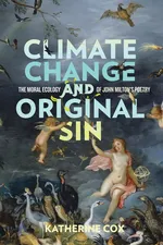 Climate Change and Original Sin - Katherine Cox