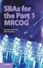 Sbas for the Part 1 Mrcog - Andrew Sizer