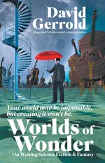 Worlds of Wonder - David Gerrold