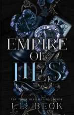 Empire of Lies - J.L. Beck