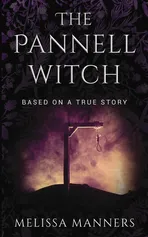 The Pannell Witch - Melissa Manners
